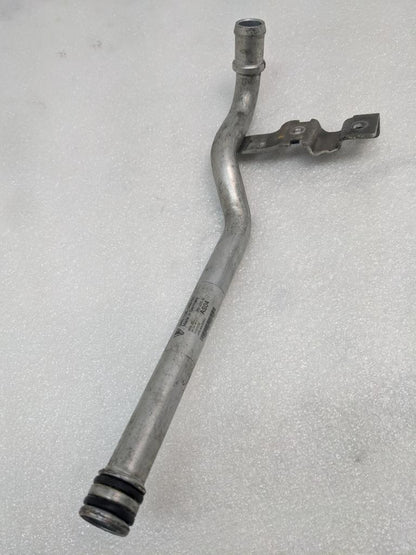 11-18 PORSCHE CAYENNE COOLANT LINE/PIPE/TUBE 94610606960 USED R21SPB