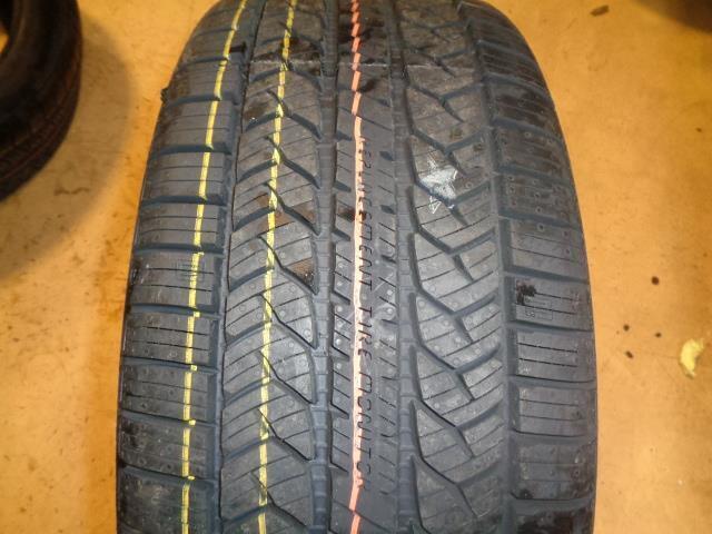 1 GENERAL ALTIMAX RT45 P 235 45 19 95H SL 15577510000 TIRE BQ2