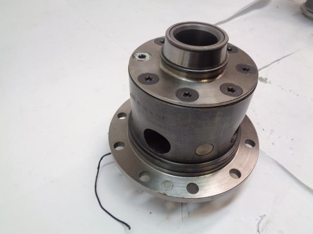 AUBURN GEAR 545021 SELECT-A-LOC DIFFERENTIAL 10-BOLT FOR JEEP WRANGLER NEW R14