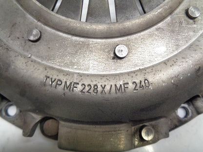 USED GENUINE PORSCHE BOXSTER SACHS CLUTCH KIT 986 116 911 02 R21