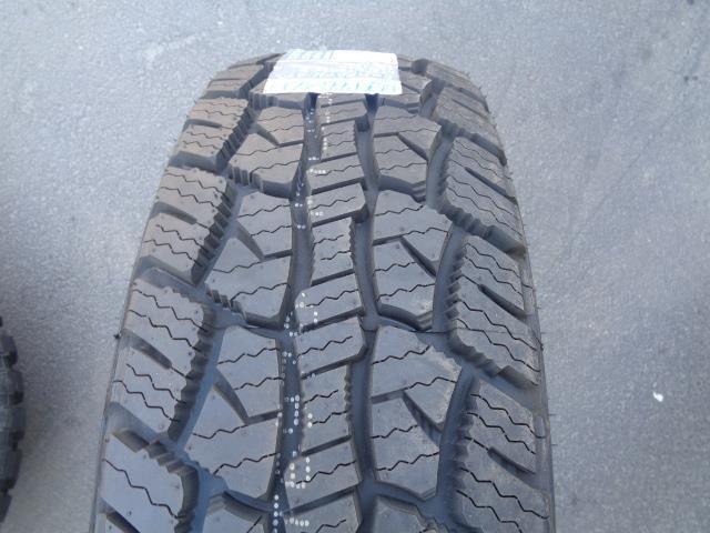 2 TRAVELSTAR ECOPATH AT LT 285 75 16 126/123Q LRE 10PLY TIRES LLLT016 BQ2