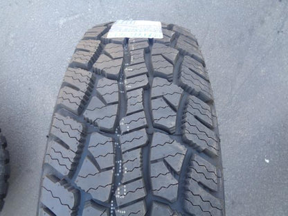 2 TRAVELSTAR ECOPATH AT LT 285 75 16 126/123Q LRE 10PLY TIRES LLLT016 BQ2