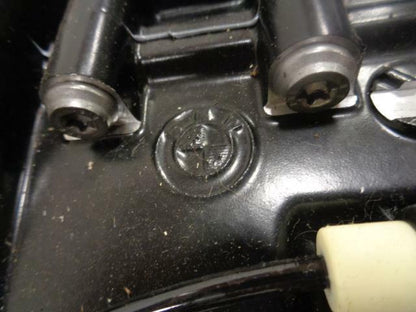 BMW R1200 GS 2018 Complete Motor NEW Factory Replacement 0 miles DAMAGED BSRG2