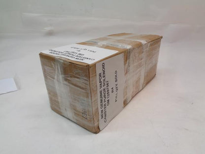 NEW GENUINE VAPOR CANISTER PURGE SOLENOID GM 12597567 R4