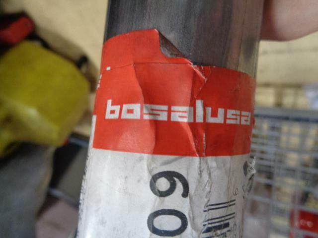 Bosal USA Catalytic Converter for PT Cruiser 01-10 079-3109 Non-CARB NEW BSIG1