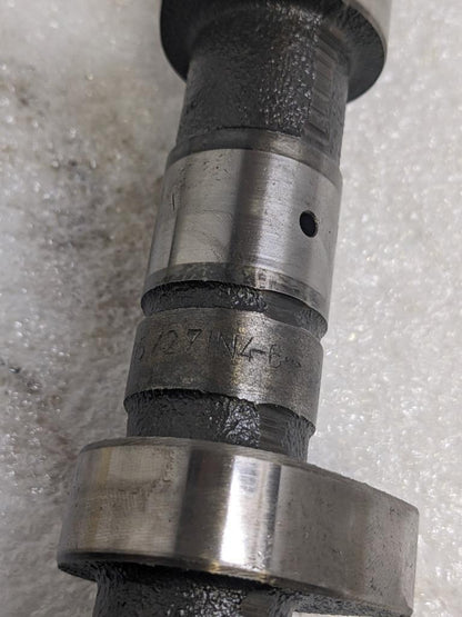 PORSCHE 996 BOXSTER CAMSHAFT 21-SPLINE 99622102802 4-6 USED 996BGL2T2