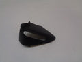 PORSCHE CAYMAN 987 06-12 SAFETY BELT BEZEL RIGHT PASSENGER 987 555 452 00 R20