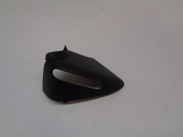 PORSCHE CAYMAN 987 06-12 SAFETY BELT BEZEL RIGHT PASSENGER 987 555 452 00 R20