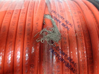 NVENT RAYCHEM 5XTV1-CT-T3 925FT SELF REG HEATER CABLE 100-13V  NEW H2