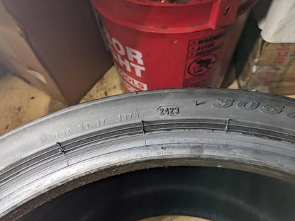 PIRELLI P ZERO N2 (PORSCHE) P 305 30 19 102Y XL TIRE 1737900 CQ3