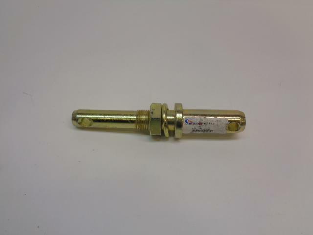 NEW 6 PACK SMA DUAL CATEGORY I AND II LINK PIN 7/8" & 1-1/8" 8"L 873-1887 R10