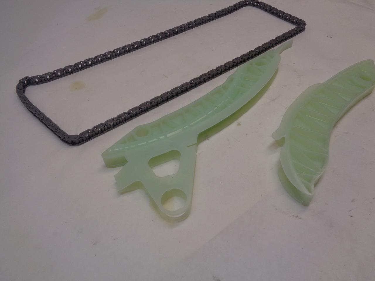 NEW FEBI BILSTEIN TIMING CHAIN TENSION KIT (MISSING PARTS) B2077658 R15T3