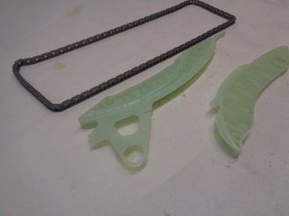 NEW FEBI BILSTEIN TIMING CHAIN TENSION KIT (MISSING PARTS) B2077658 R15T3