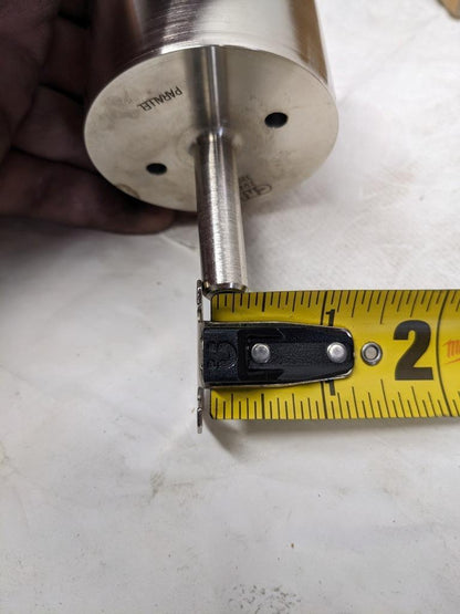 CRL DCD214 331747 2-1/4" DCD SERIES ELECTRO-FORMED DIAMOND DRILL NEW D0