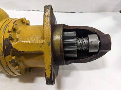 REBUILT INGERSOLL RAND MASCO AIR STARTER 150BMGE21RH-6R (REBUILT) 150 PSI BSRG5