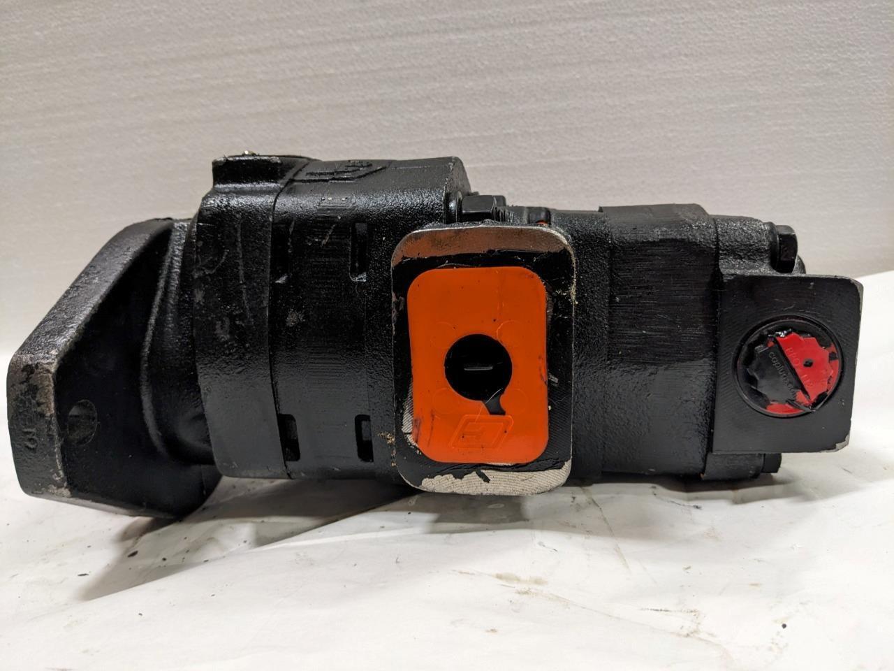 NEW PARKER 3239529131 LIGHT DUTY HYDRAULIC PUMP BSRG6