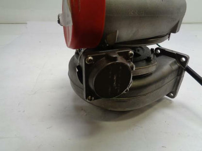 Honeywell Garett 758204-9007S Turbocharger NEW GENUINE FA