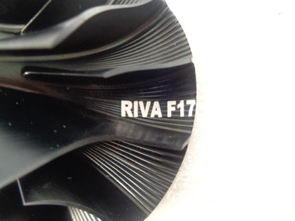 RIVA YAMAHA SVHO SUPERCHARGER IMPELLER F17 R2012201 NEW R1