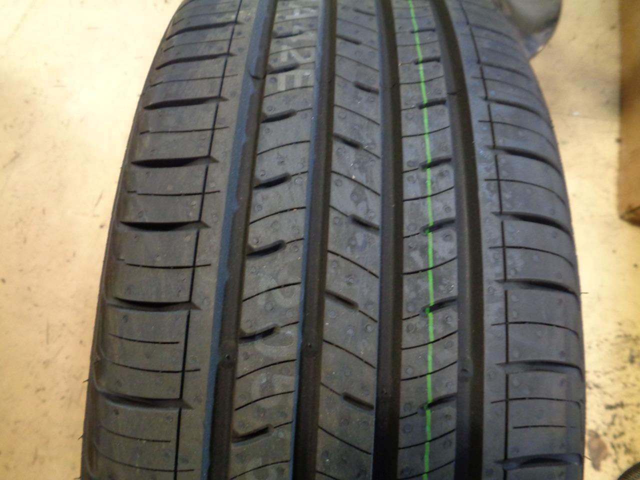 4 KUMHO SOLUS TA31 P 205 55 17 95V XL ALL SEASON TIRES 2207323 BQ2