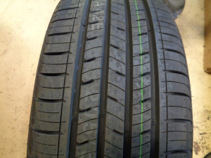 4 KUMHO SOLUS TA31 P 205 55 17 95V XL ALL SEASON TIRES 2207323 BQ2