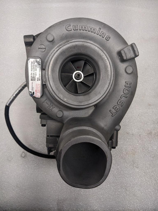 MOPAR  5327046 | R8321377aa Turbocharger For 2013-2018 Ram 3500 REMAN E1