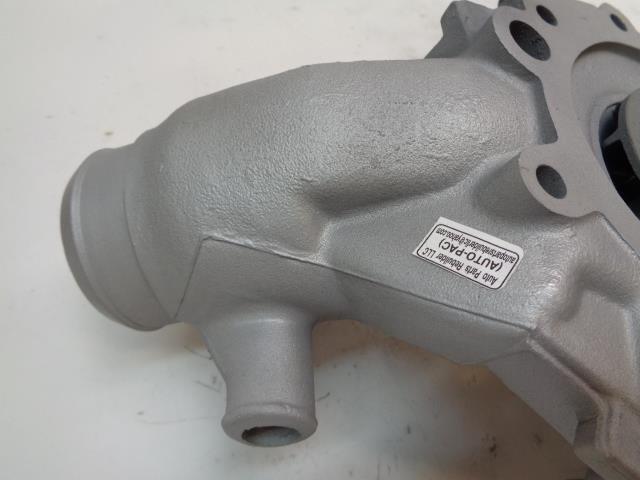 Porsche 944 1987 Water Pump w/ Gasket 944 106 124 1R REMANUFACTURED GENUINE R21