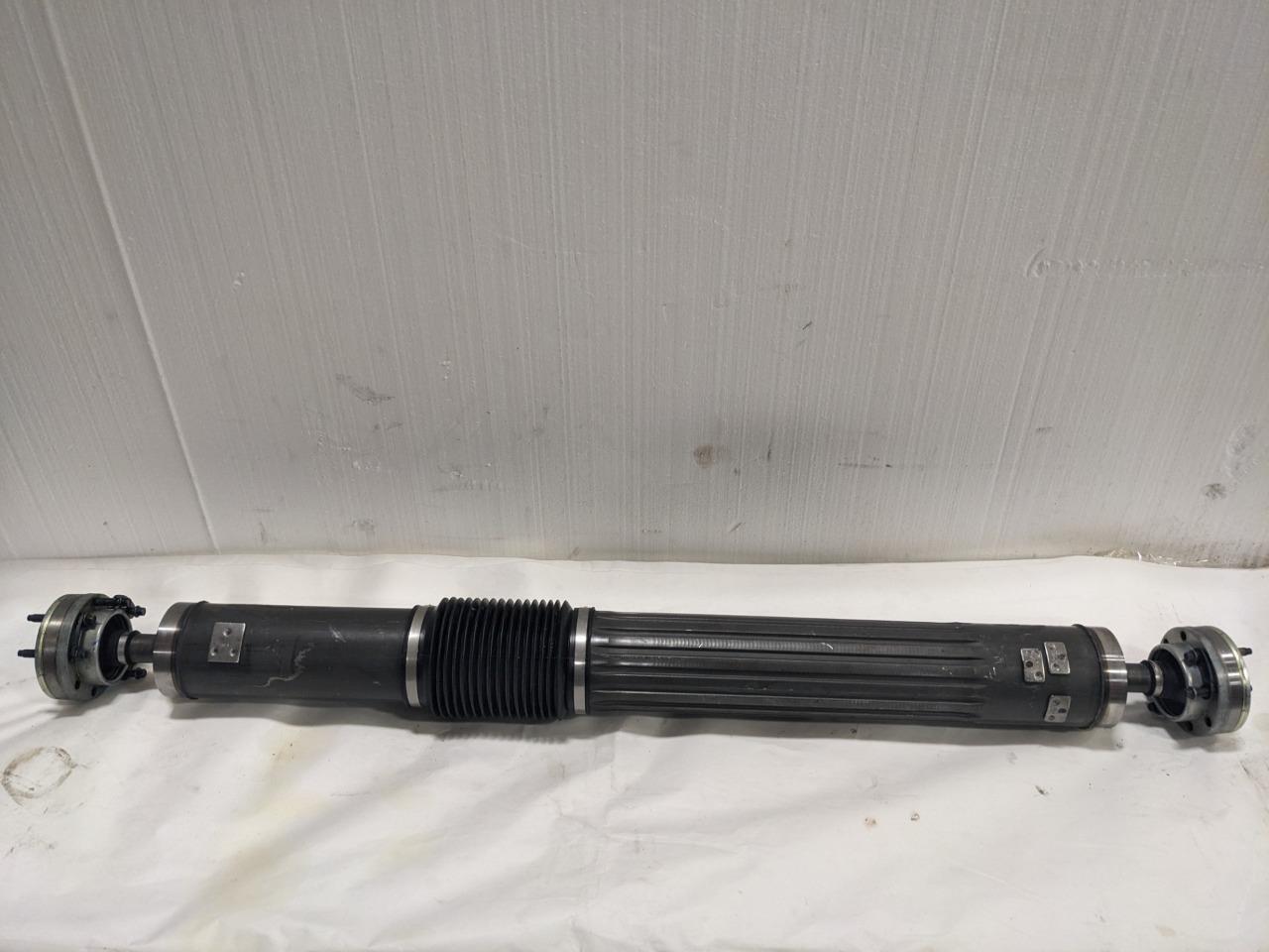 Mopar 52853338AD Rear Drive Shaft FOR 2009-2001 JEEP WRANGLER  BSRG1