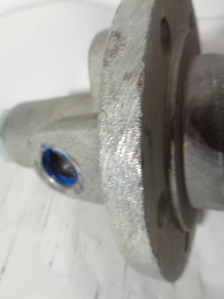 PHILLIPS FLOAT VALVE 301J-NZZ 9/32" ORIFICE NEW R11