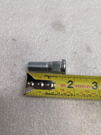 DORMAN 610-336 WHEEL LUG STUD (10-PACK) NEW R22