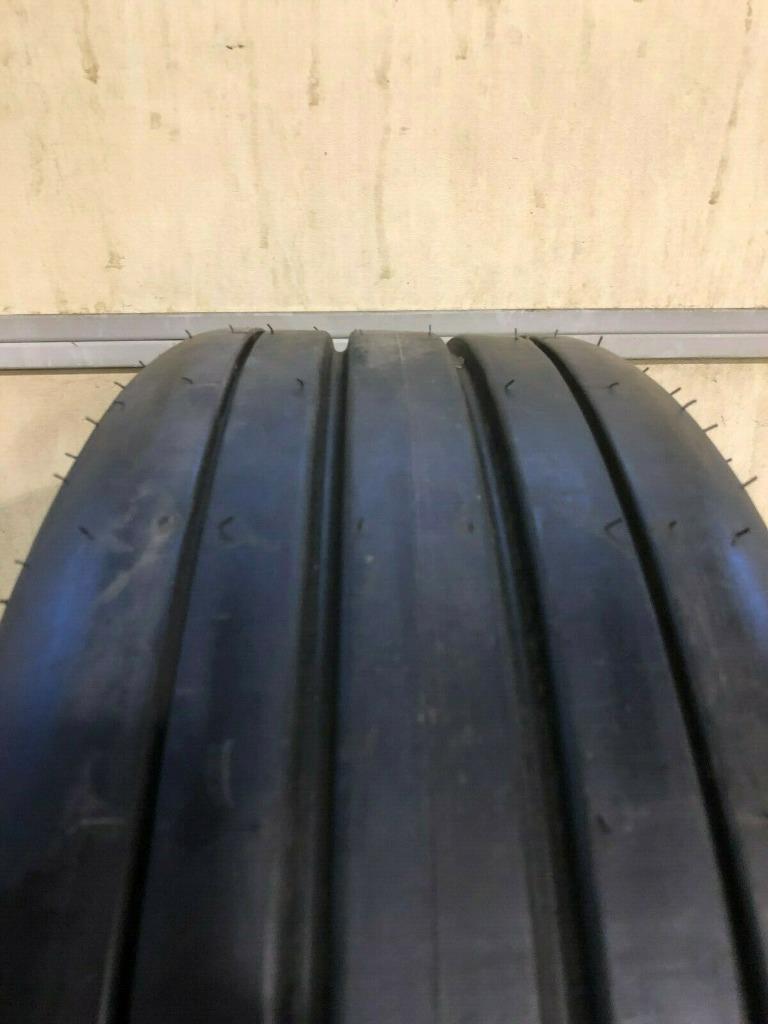 2 GOODYEAR AVIATION TI FLIGHT LEADER 30 9.5 16 16PLY TIRES 302K62B1 BQ4