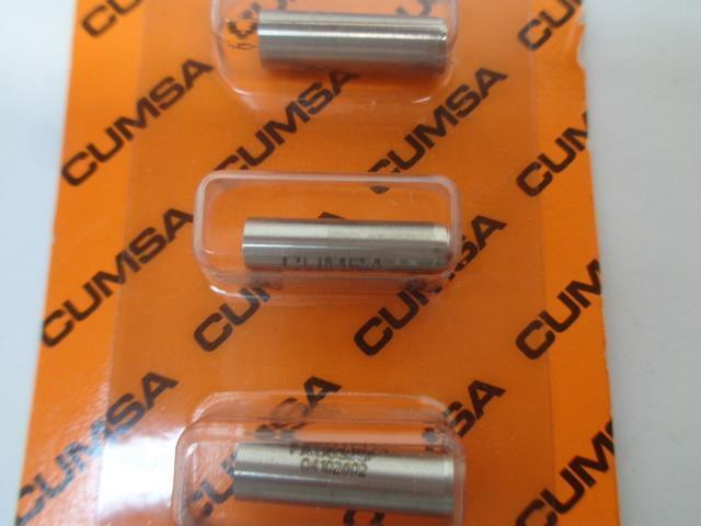 NEW CUMSA DATE INSERT Ø6 FA0632SF 5 PACK R6TF