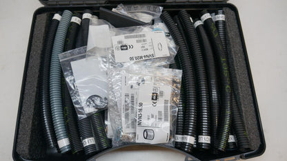 NEW PMA CABLE PROTECTION SYSTEM SAMPLE KIT R27