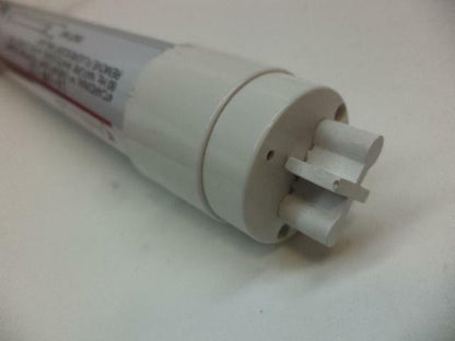 REDBIRD LED 4FT 18 WATT LED LINEAR TUBE LIGHT T8/T12 60HZ 5000K L4-18W-132 SR