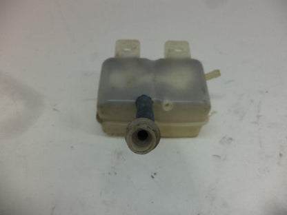 Porsche 911 87-89 Brake Fluid Reservoir 911 355 017 04 USED GENUINE R24T6