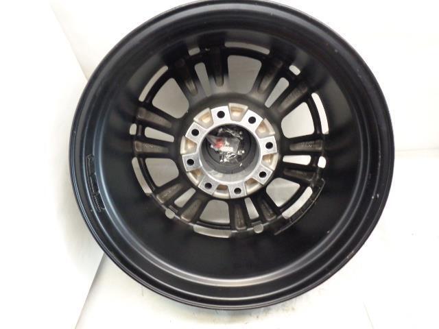 XD WHEELS XD851 MONSTER 3 WHEEL 20X9 ET18 8X170 XD85129087718 WR