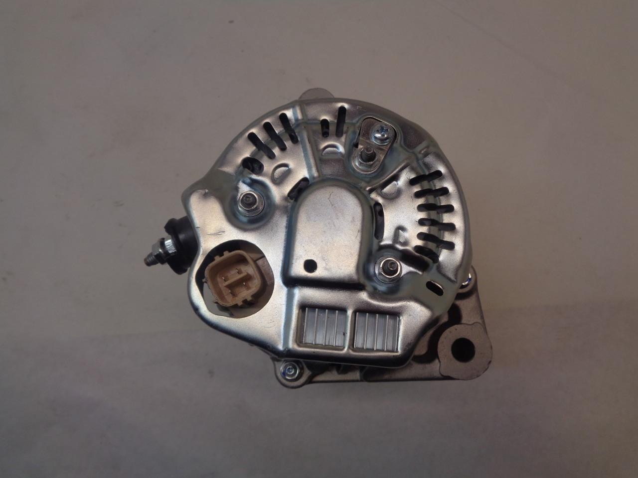 NEW ECCPP 110695 HONDA ACCORD ALTERNATOR R14