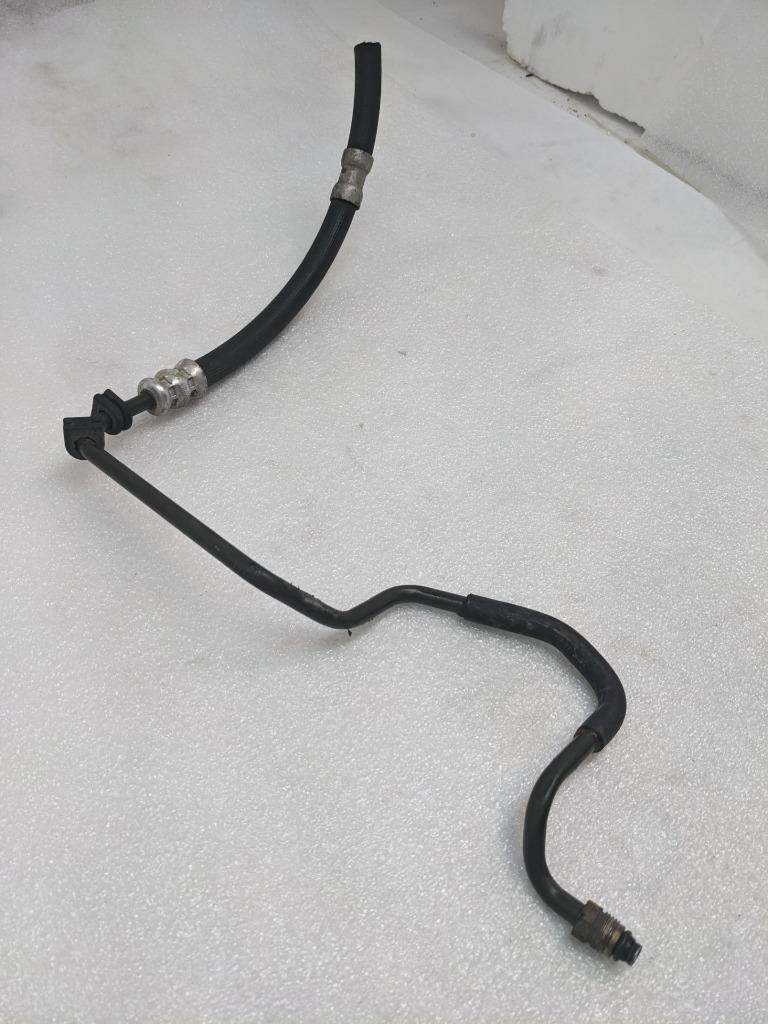 PORSCHE 911/996 UPPER POWER STEERING PRESSURE HOSE 98734744305 USED R23