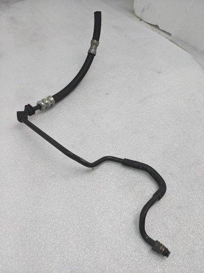 PORSCHE 911/996 UPPER POWER STEERING PRESSURE HOSE 98734744305 USED R23