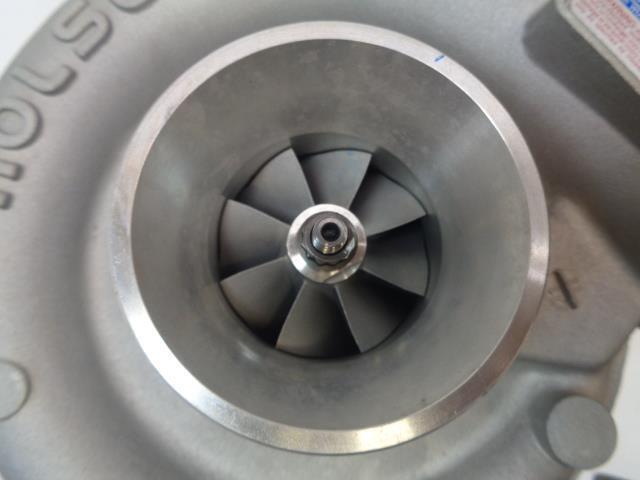 CUMMINS 3802289 TURBOCHARGER H1C KIT FOR B SERIES/ISB/QSB DIESEL ENGINES NEW E2