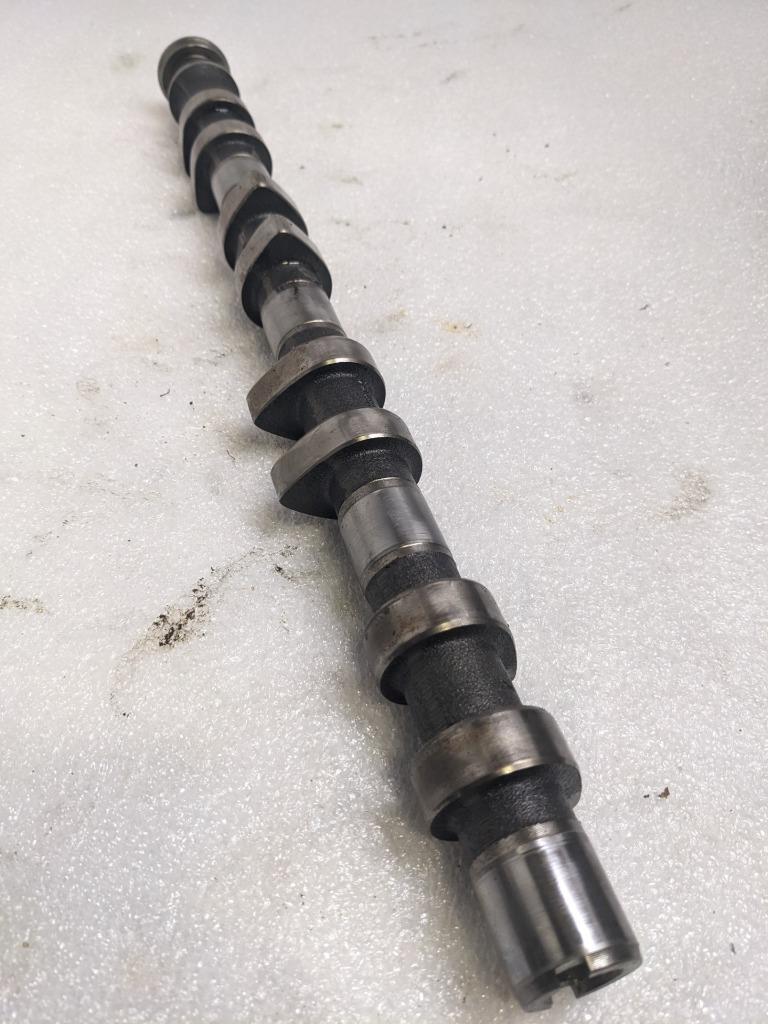 PORSCHE CAYENNE 2003-2006 EXHAUST CAMSHAFT CAM CYLINDER 1-4 94810521204 USED R23