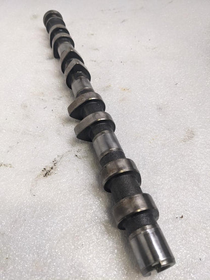 PORSCHE CAYENNE 2003-2006 EXHAUST CAMSHAFT CAM CYLINDER 1-4 94810521204 USED R23