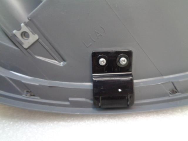 HINO LH SERVICE HEADLAMP FOR 2020 CONVENTIONAL CAB 81150E0B20 R7