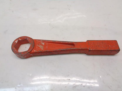 NEW GEARENCH SW04 1-10/16" 6PT STRAIGHT PETROL STRIKING WRENCH R22T4
