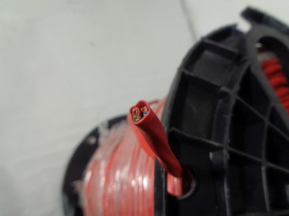 LAKE CABLE 16AWG E171202 WIRE ROHS COMPLIANT ~1000FT NEW R12