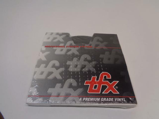 1 NEW UNIVERSAL PRODUCTS TFX ULTRA LIGHT 150' BLACK AND CHARCOAL 02165210 R7TE