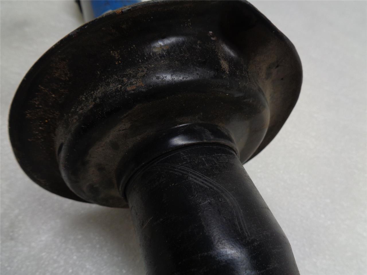 USED BOGE REAR SHOCK FOR '83-'94 PORSCHE 928 32-427-B R23T8