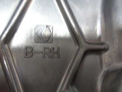 2 USED SUBARU IMPREZA ROCKER COVER #3 68T-L B-LH AND 68T-R B-RH R8TC