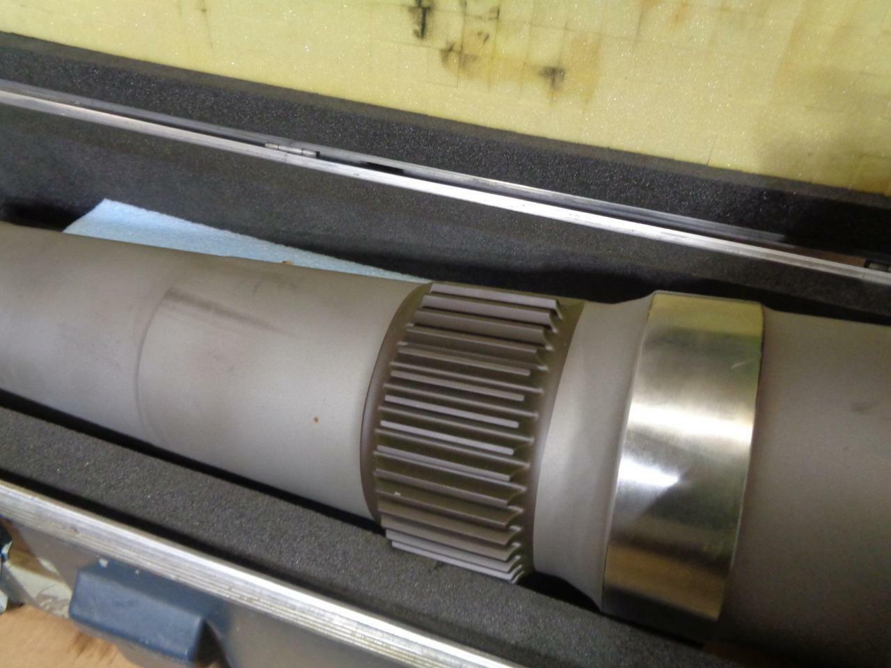 Boeing 737/747 PAS Turning Tube D65520 NEW BSR