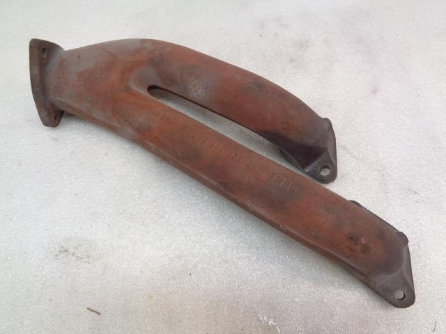 PORSCHE 9441111332R EXHAUST MANIFOLD FOR 83-85 PORSCHE 944 USED R19