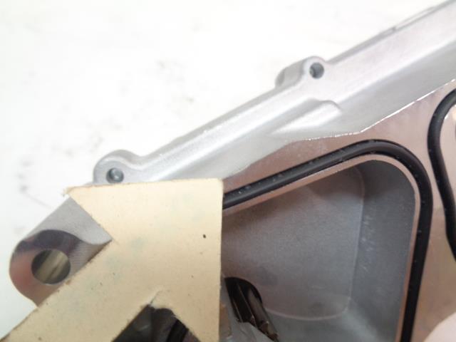 CUMMINS HOLSET ACTUATOR 05452689 FOR HE351VE 3770973 TURBOCHARGER NEW E2